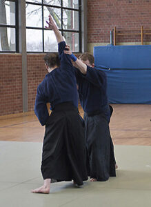 Armhebel (ippondori) - Ryūsuikai Armhebel (ippondori) - Ryūsuikai